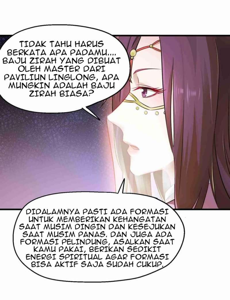 Yuanlong Chapter 65 Gambar 26