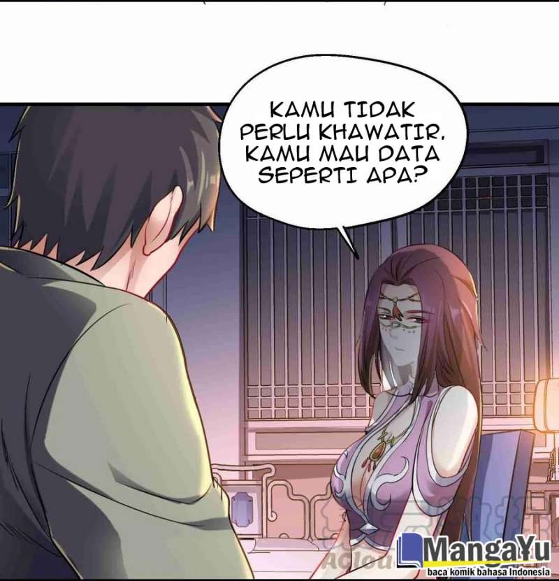 Yuanlong Chapter 65 Gambar 30