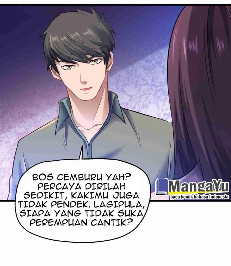 Yuanlong Chapter 65 Gambar 9