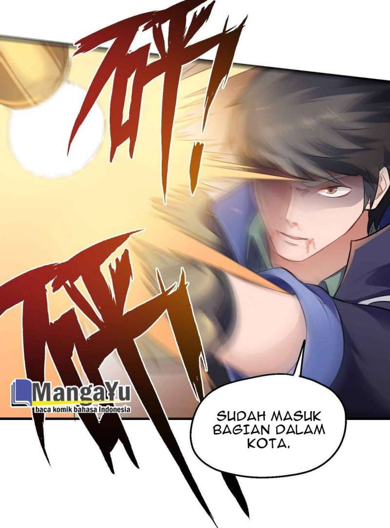 Yuanlong Chapter 64 Gambar 12