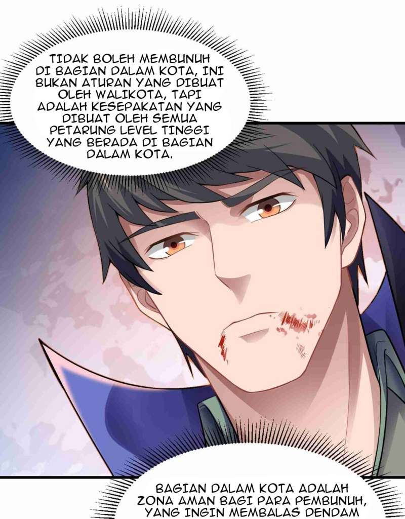 Yuanlong Chapter 64 Gambar 26