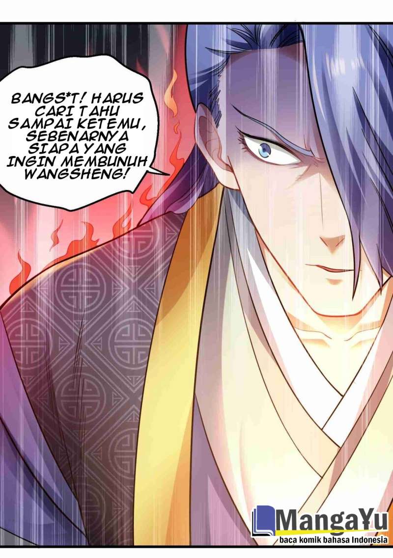 Yuanlong Chapter 64 Gambar 29