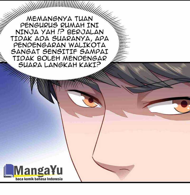 Yuanlong Chapter 63 Gambar 18