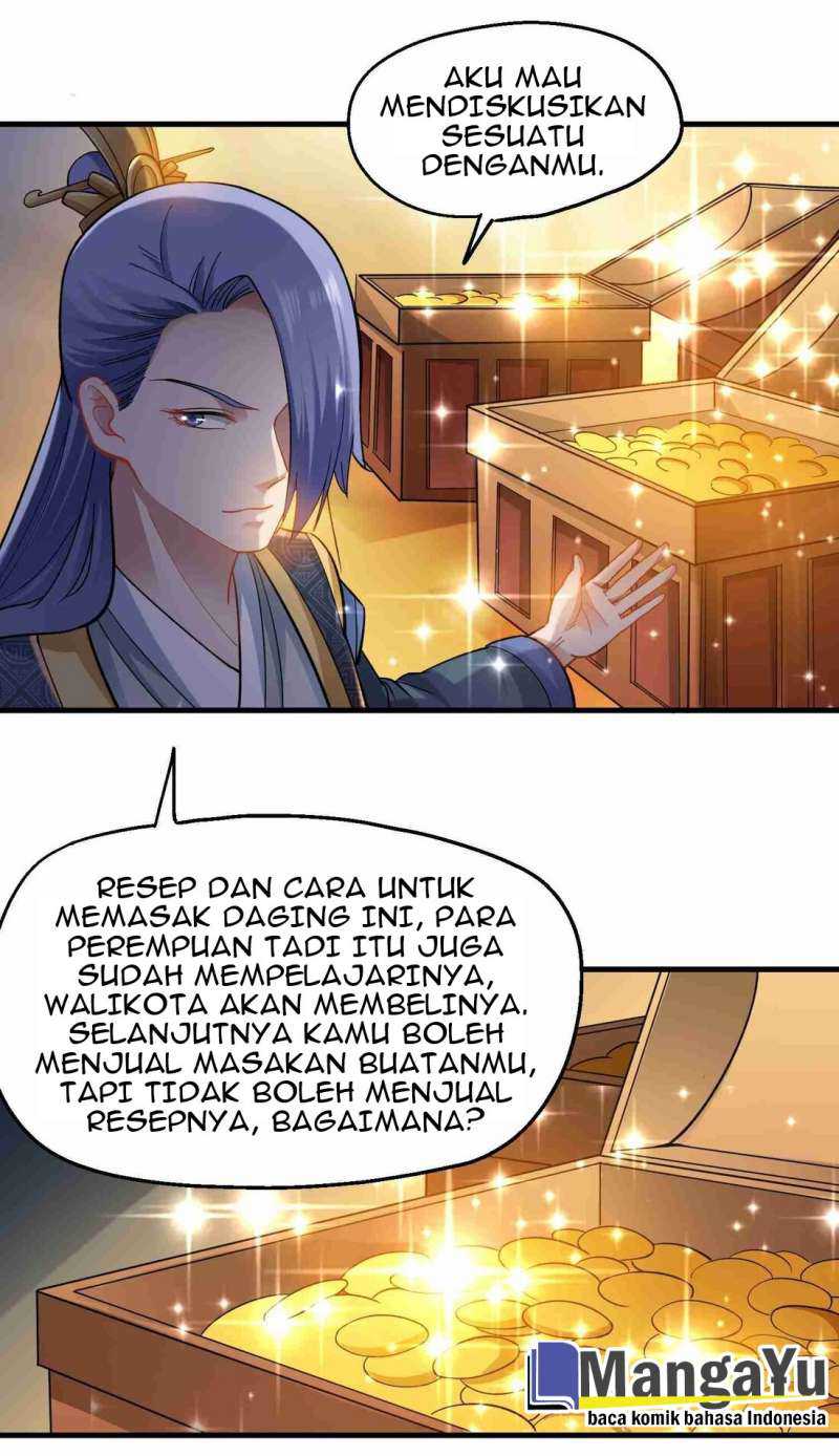 Yuanlong Chapter 63 Gambar 19