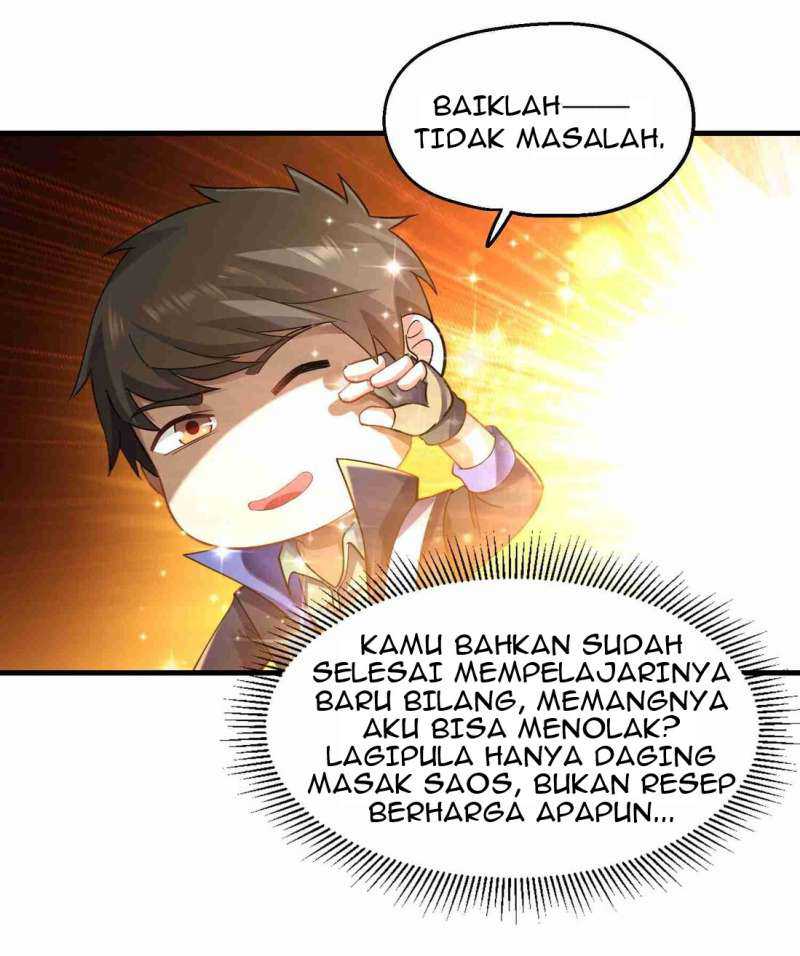 Yuanlong Chapter 63 Gambar 20