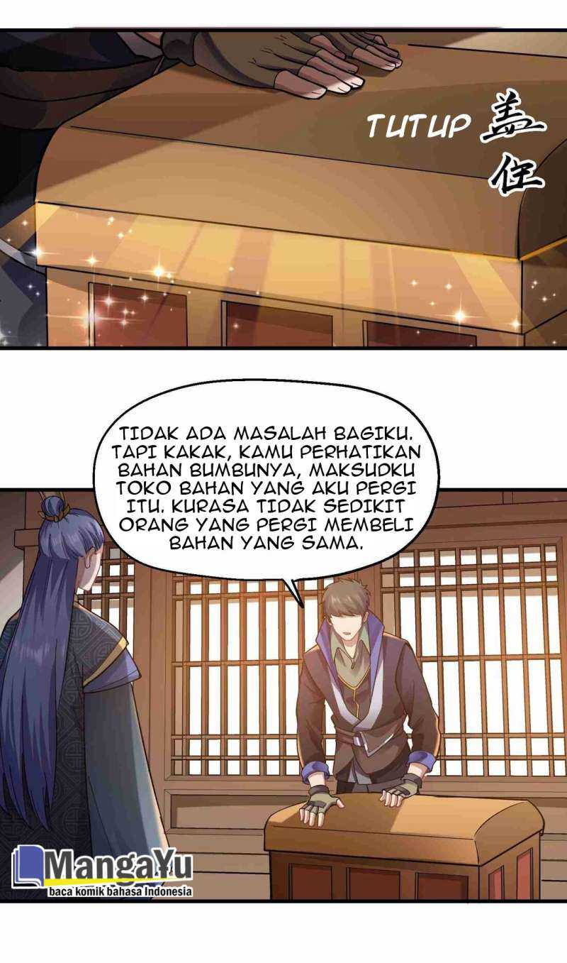 Yuanlong Chapter 63 Gambar 21