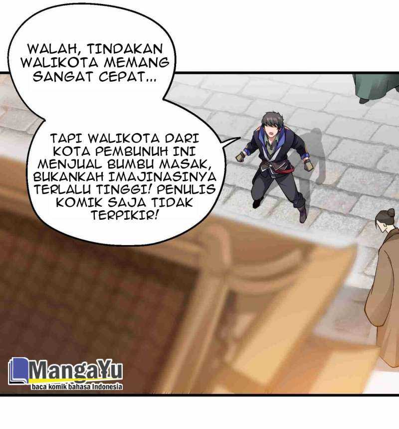 Yuanlong Chapter 63 Gambar 24