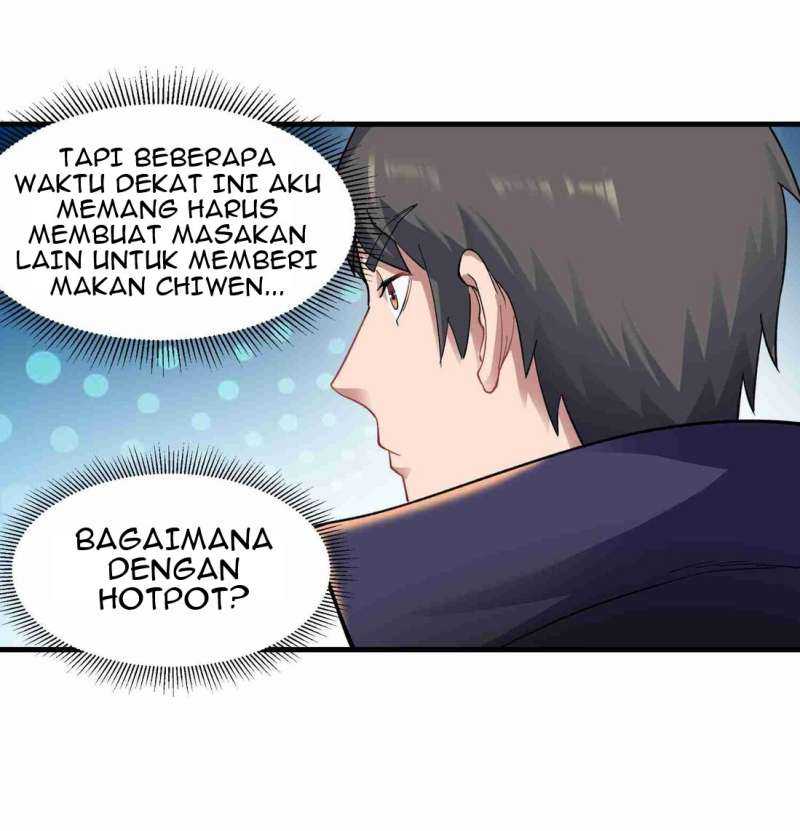 Yuanlong Chapter 63 Gambar 25