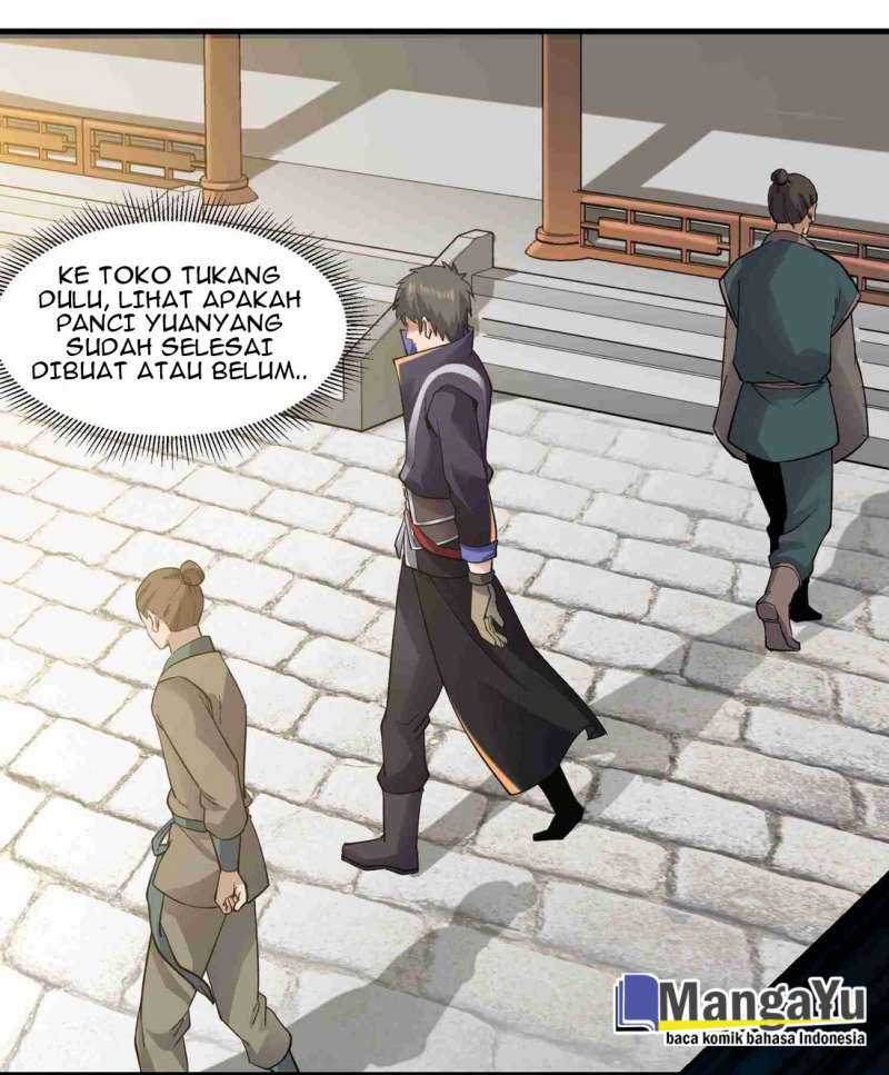 Yuanlong Chapter 63 Gambar 26