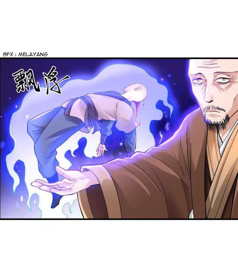 Yuanlong Chapter 63 Gambar 38