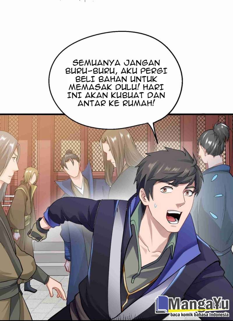 Yuanlong Chapter 62 Gambar 21