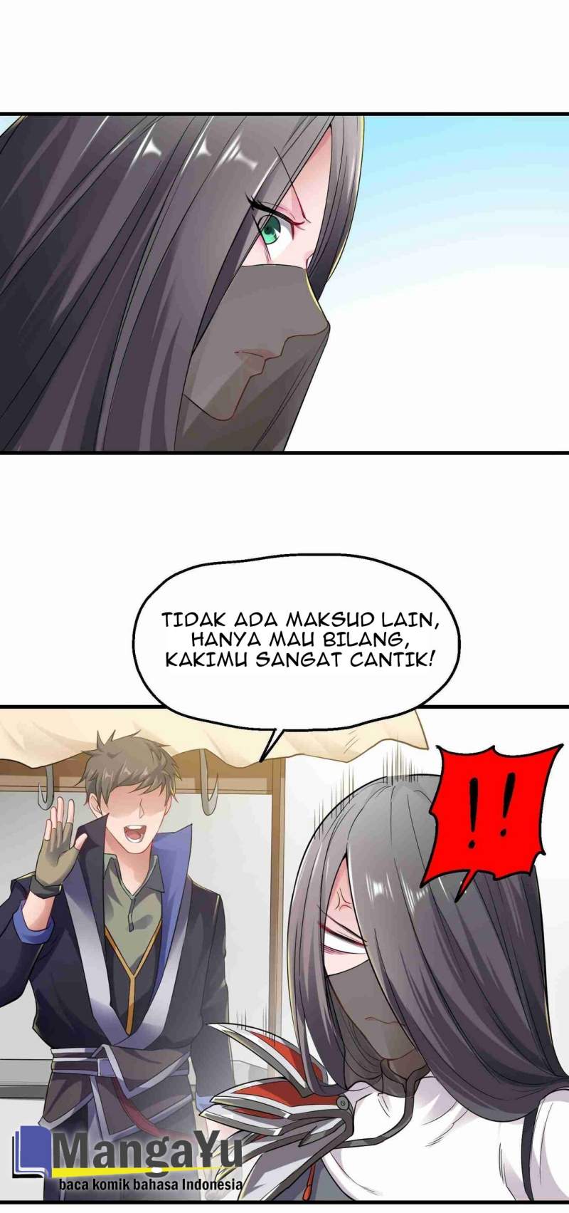 Yuanlong Chapter 58 Gambar 16