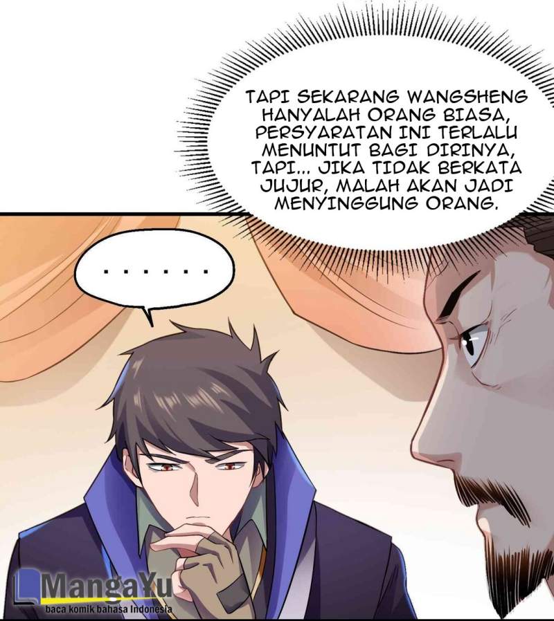 Yuanlong Chapter 58 Gambar 30