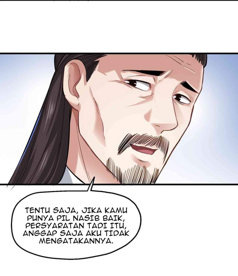 Yuanlong Chapter 58 Gambar 31