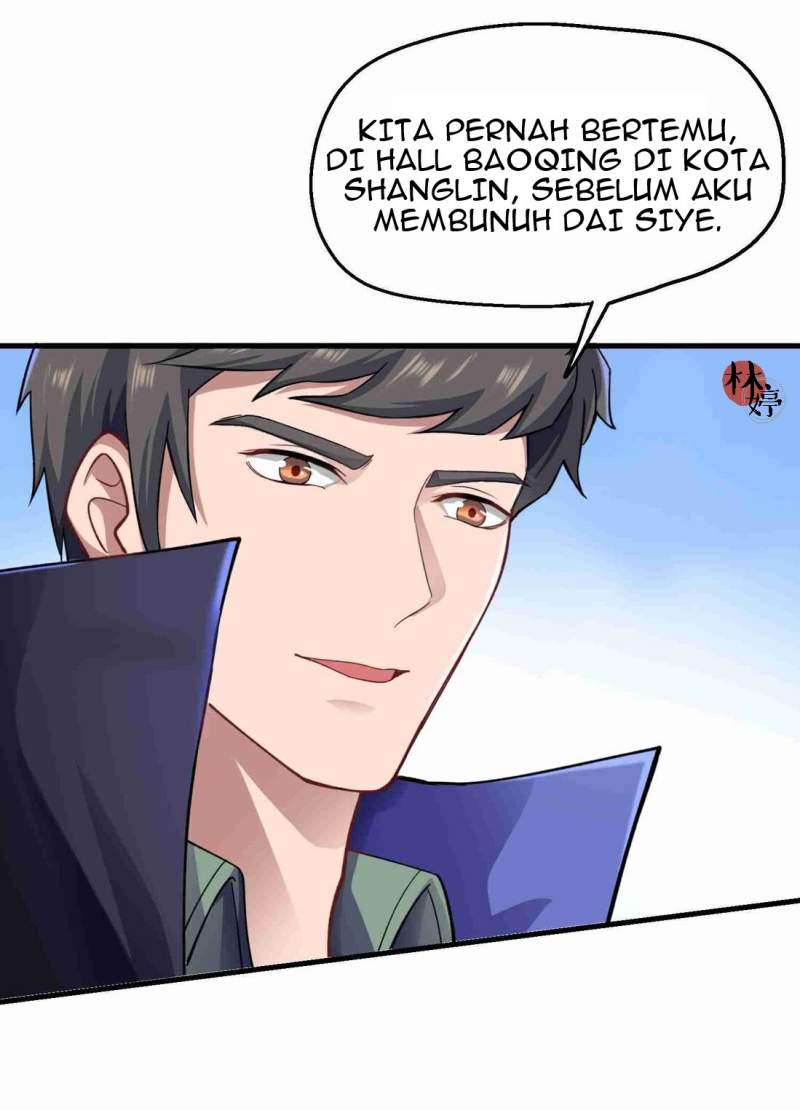 Yuanlong Chapter 58 Gambar 4