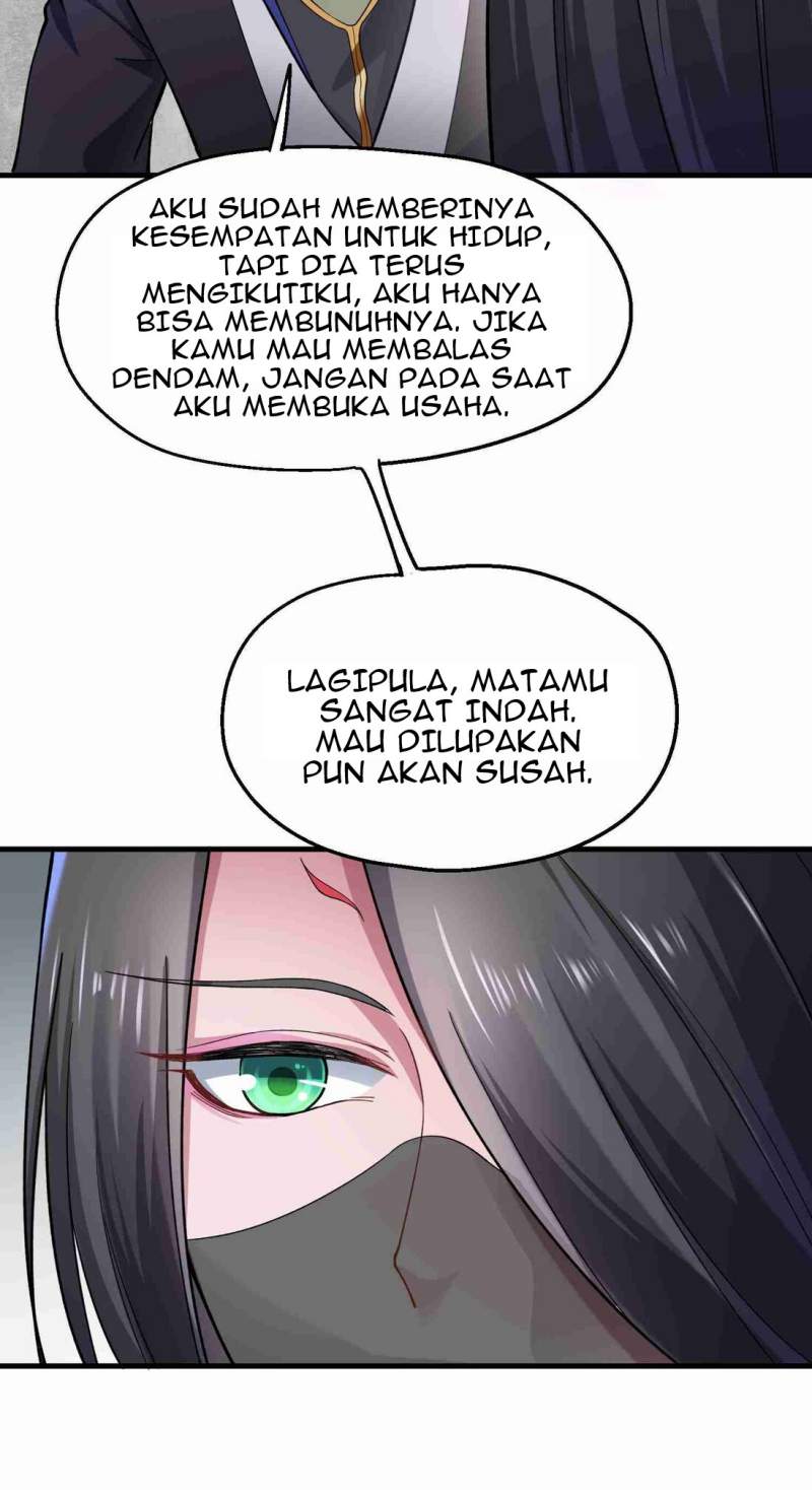 Yuanlong Chapter 58 Gambar 7