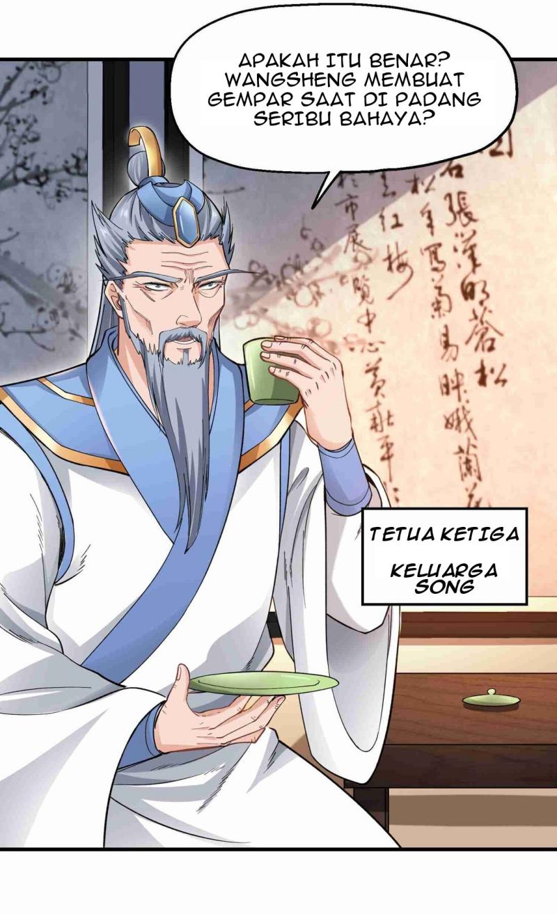 Yuanlong Chapter 57 Gambar 12