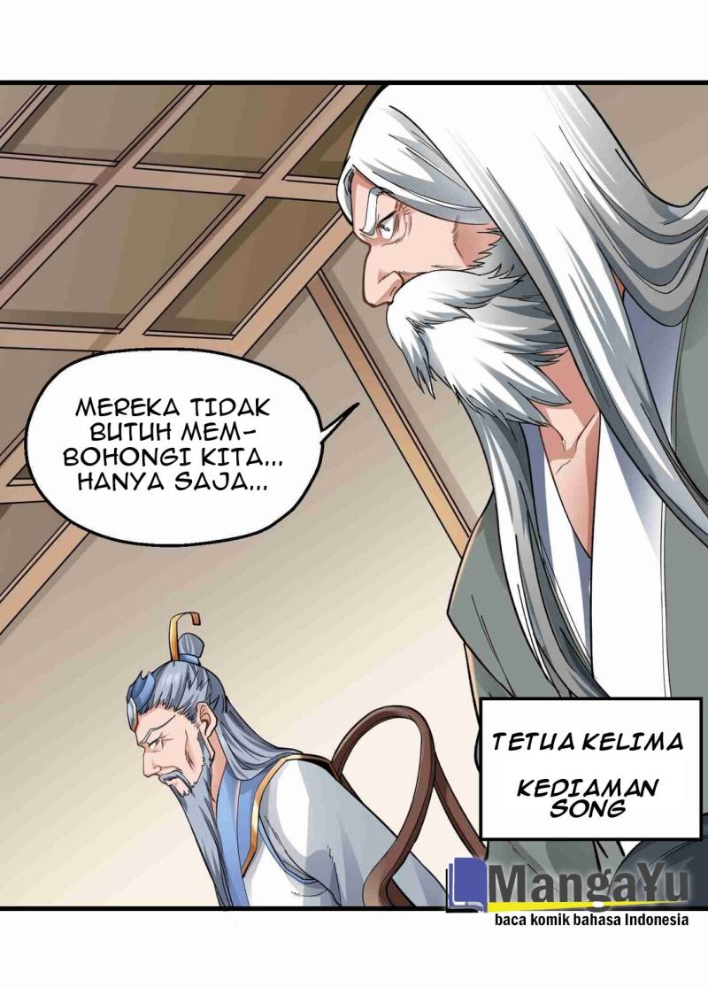 Yuanlong Chapter 57 Gambar 13