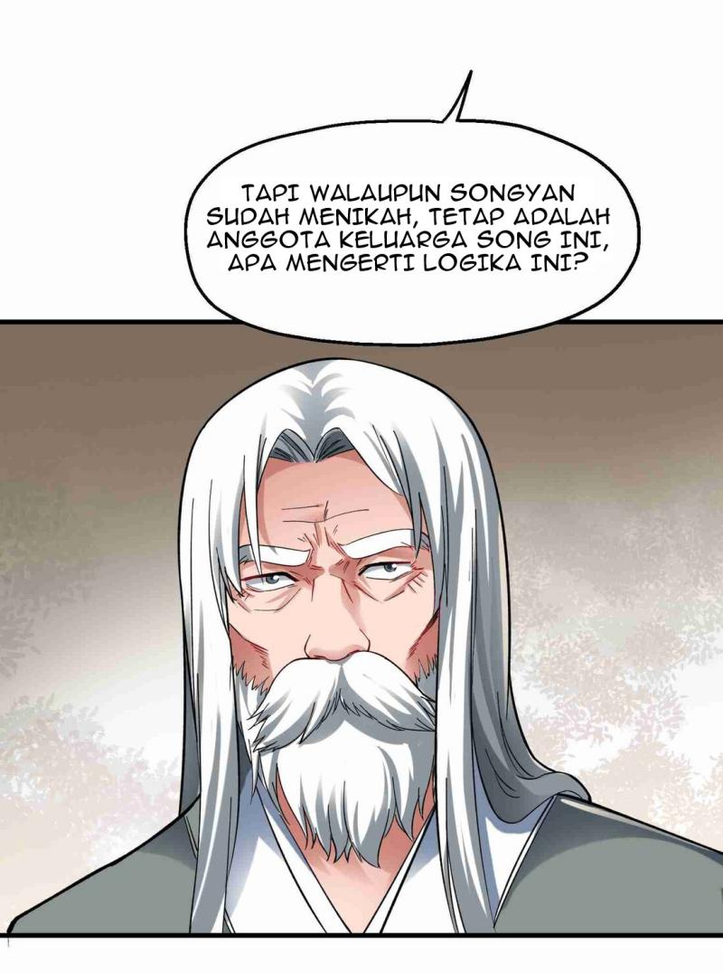 Yuanlong Chapter 57 Gambar 18