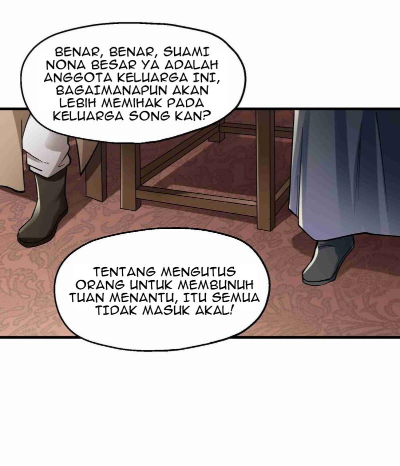 Yuanlong Chapter 57 Gambar 19