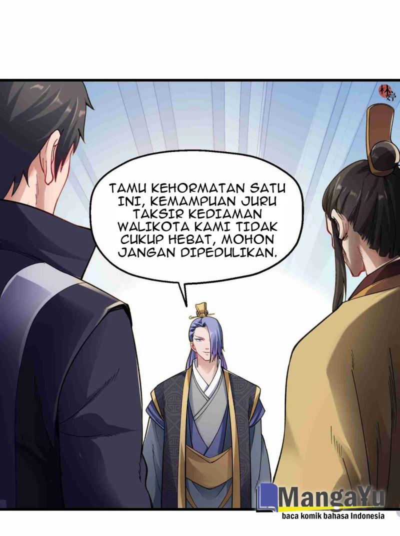 Yuanlong Chapter 57 Gambar 3