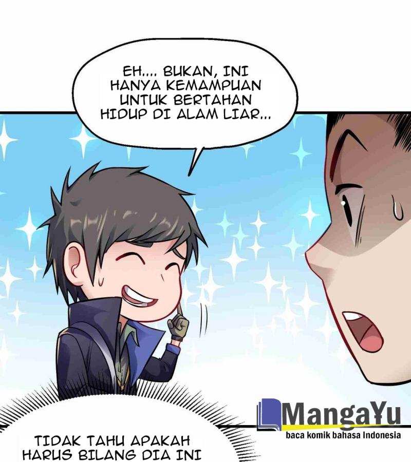 Yuanlong Chapter 57 Gambar 32