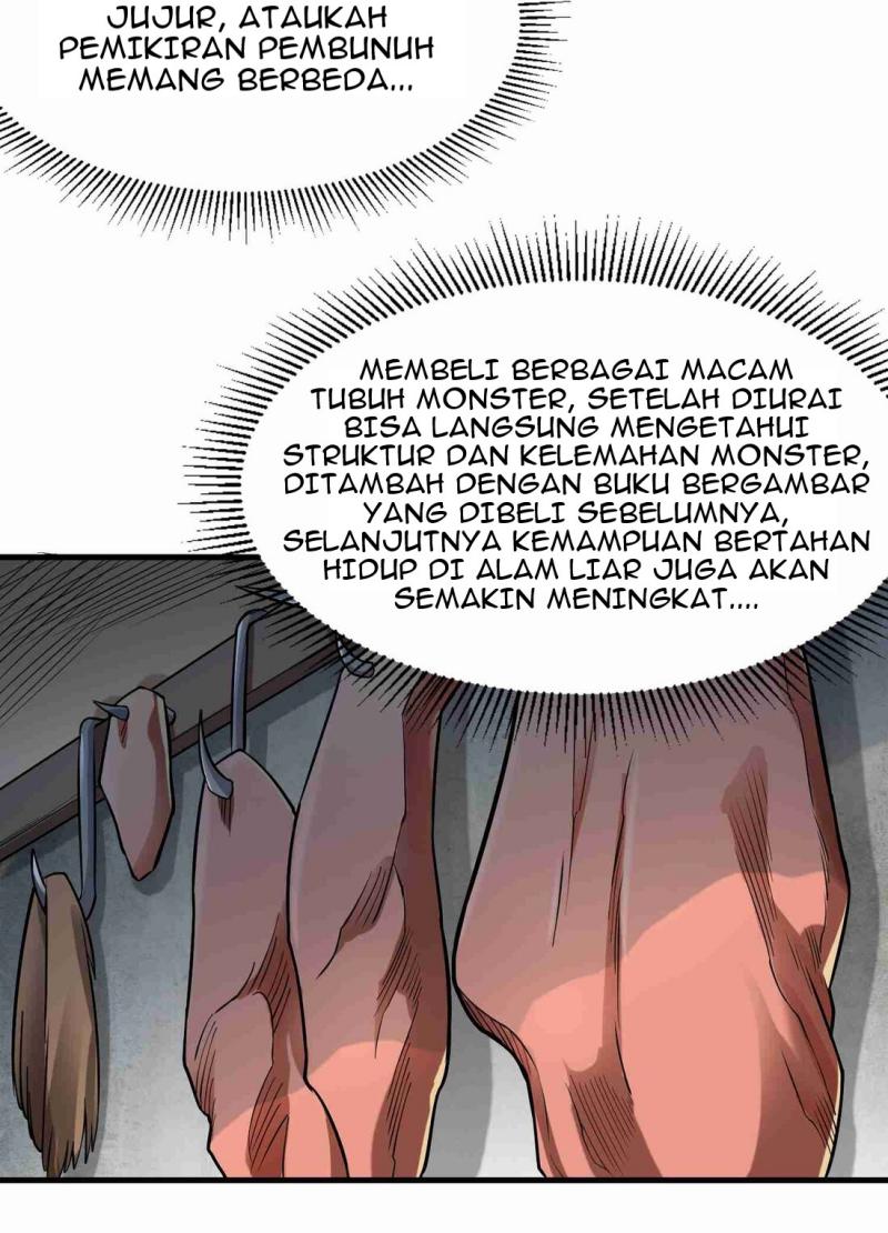 Yuanlong Chapter 57 Gambar 33