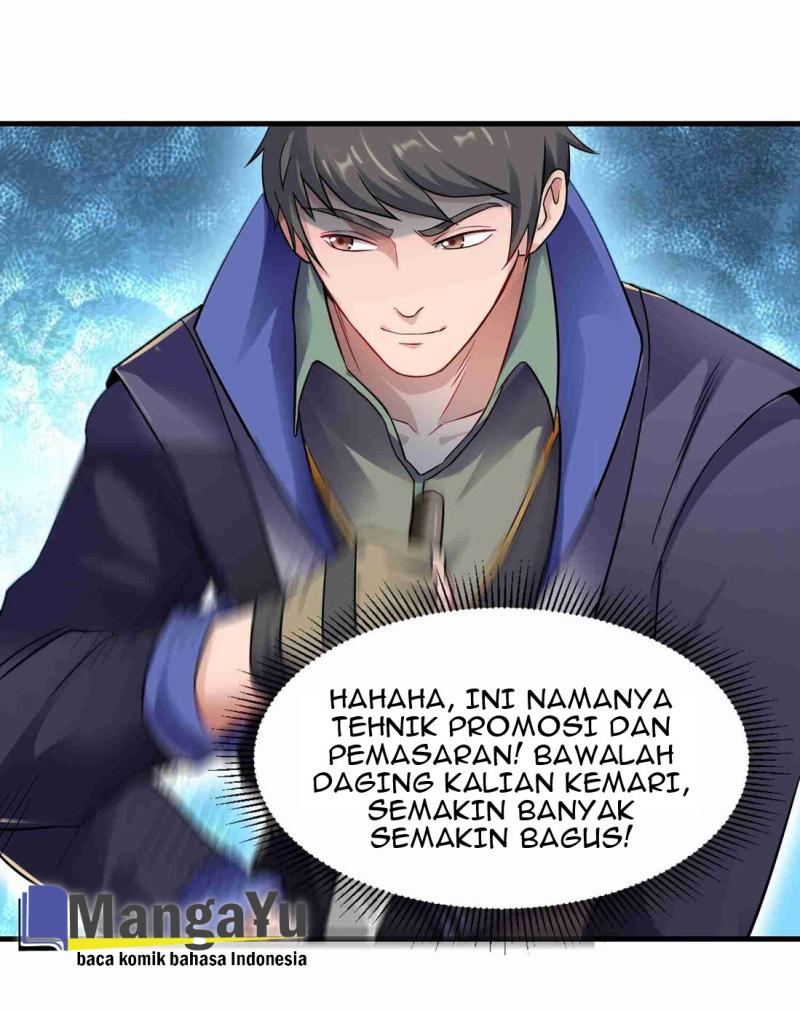 Yuanlong Chapter 57 Gambar 35