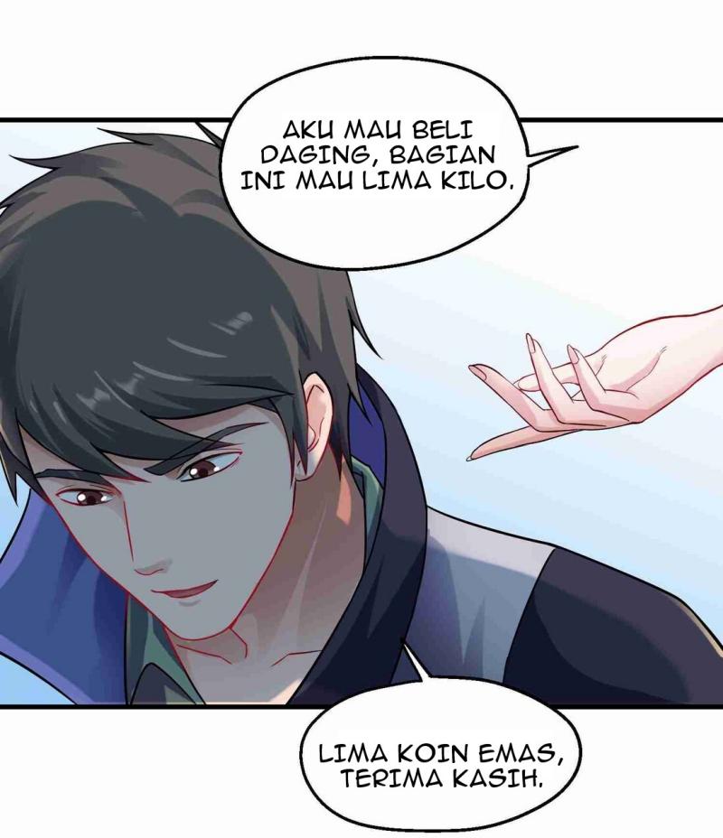 Yuanlong Chapter 57 Gambar 36