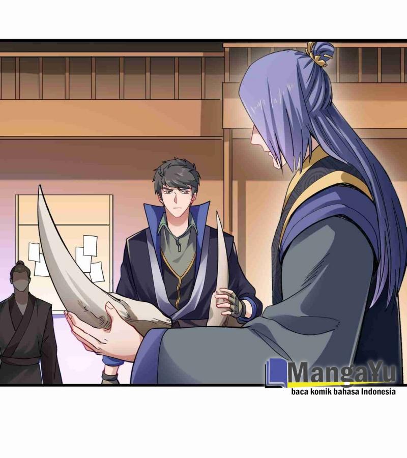 Yuanlong Chapter 57 Gambar 5