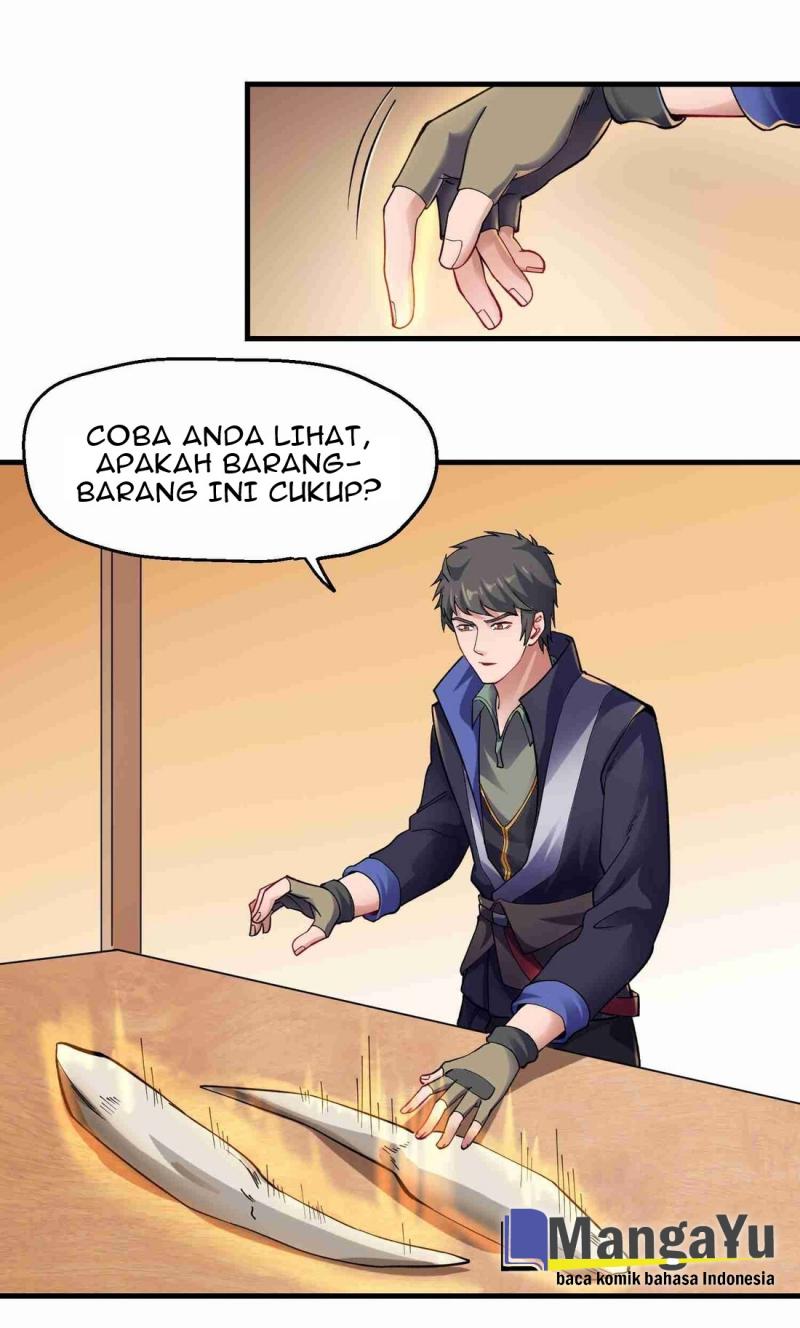 Yuanlong Chapter 56 Gambar 13