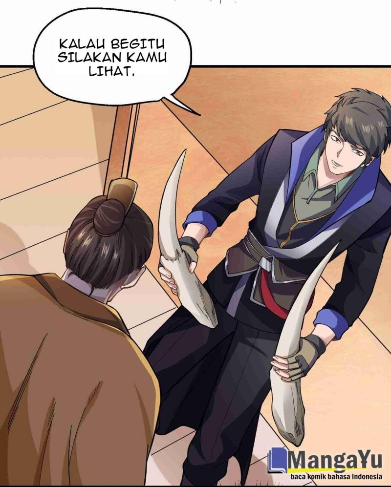 Yuanlong Chapter 56 Gambar 18