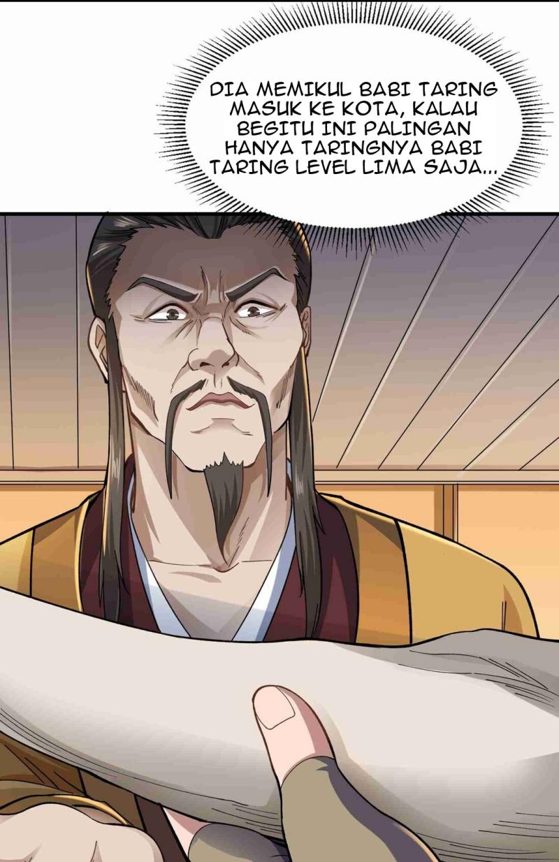 Yuanlong Chapter 56 Gambar 19