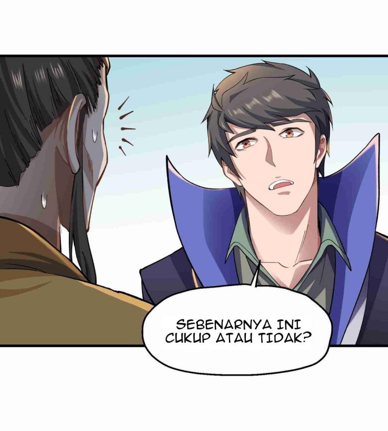 Yuanlong Chapter 56 Gambar 23