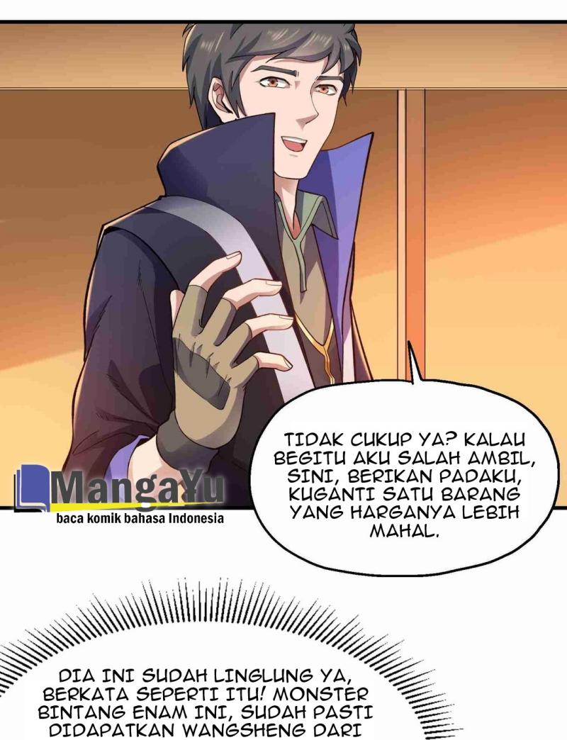 Yuanlong Chapter 56 Gambar 26