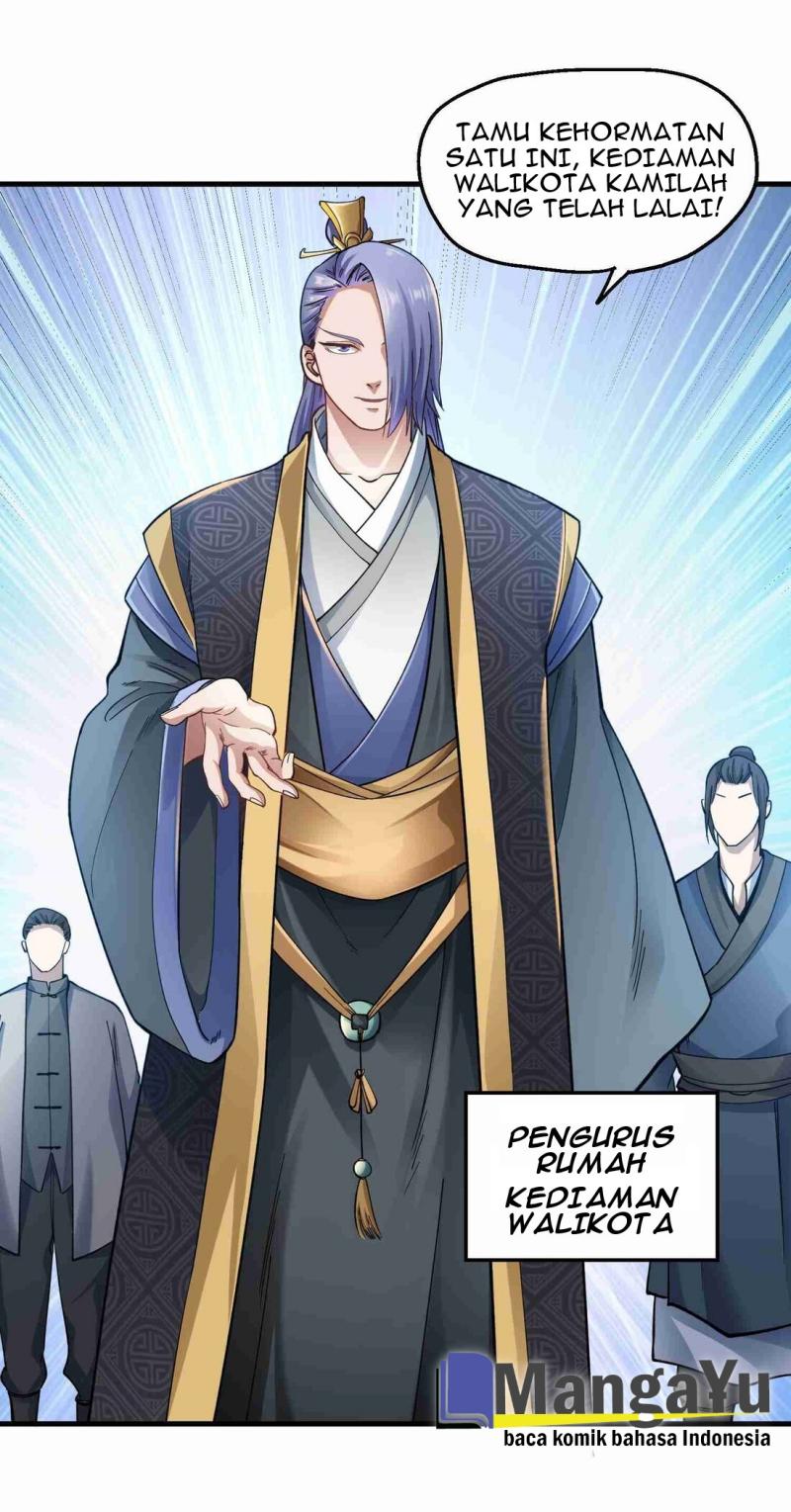 Yuanlong Chapter 56 Gambar 30