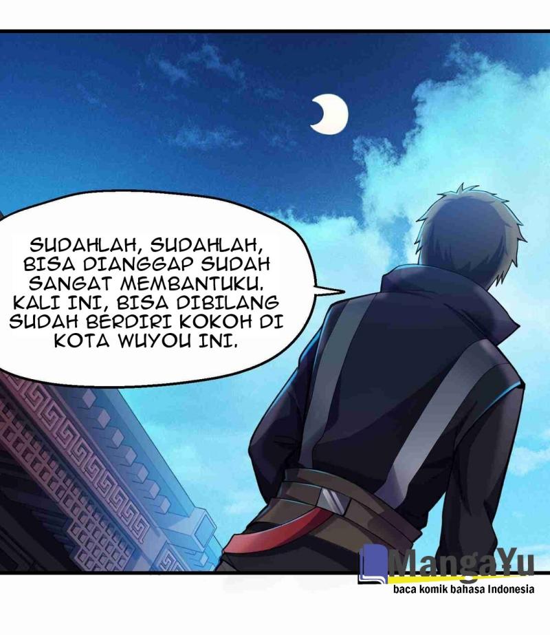 Yuanlong Chapter 56 Gambar 5