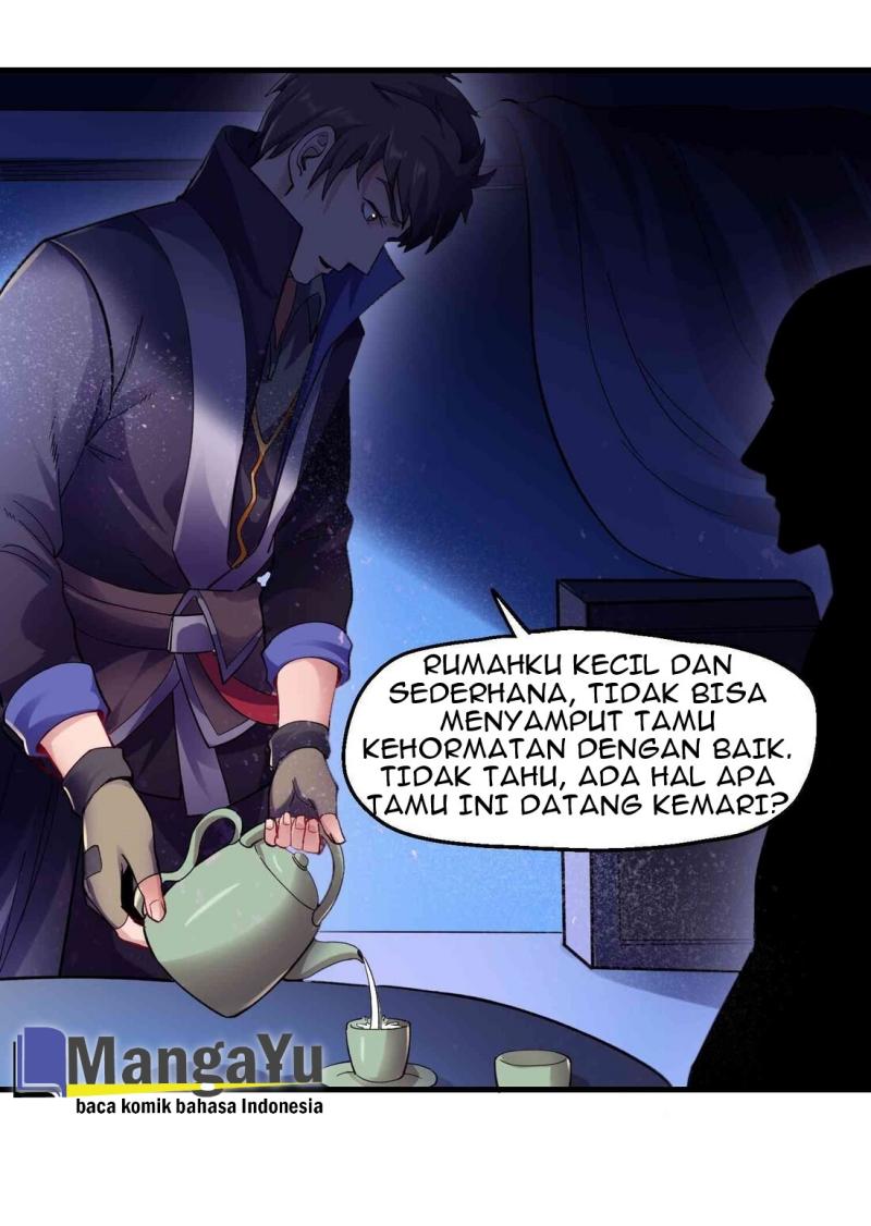 Yuanlong Chapter 55 Gambar 19