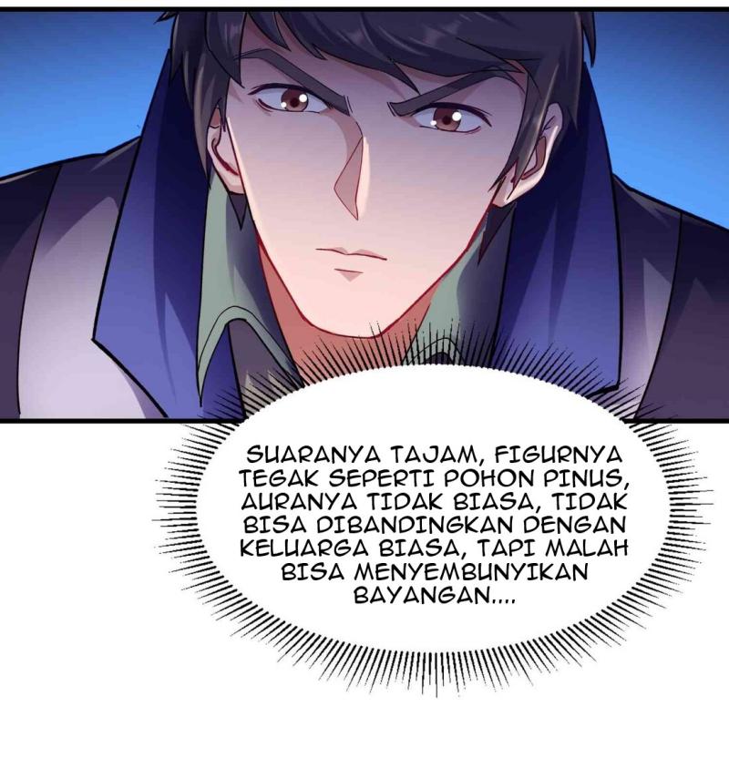 Yuanlong Chapter 55 Gambar 21