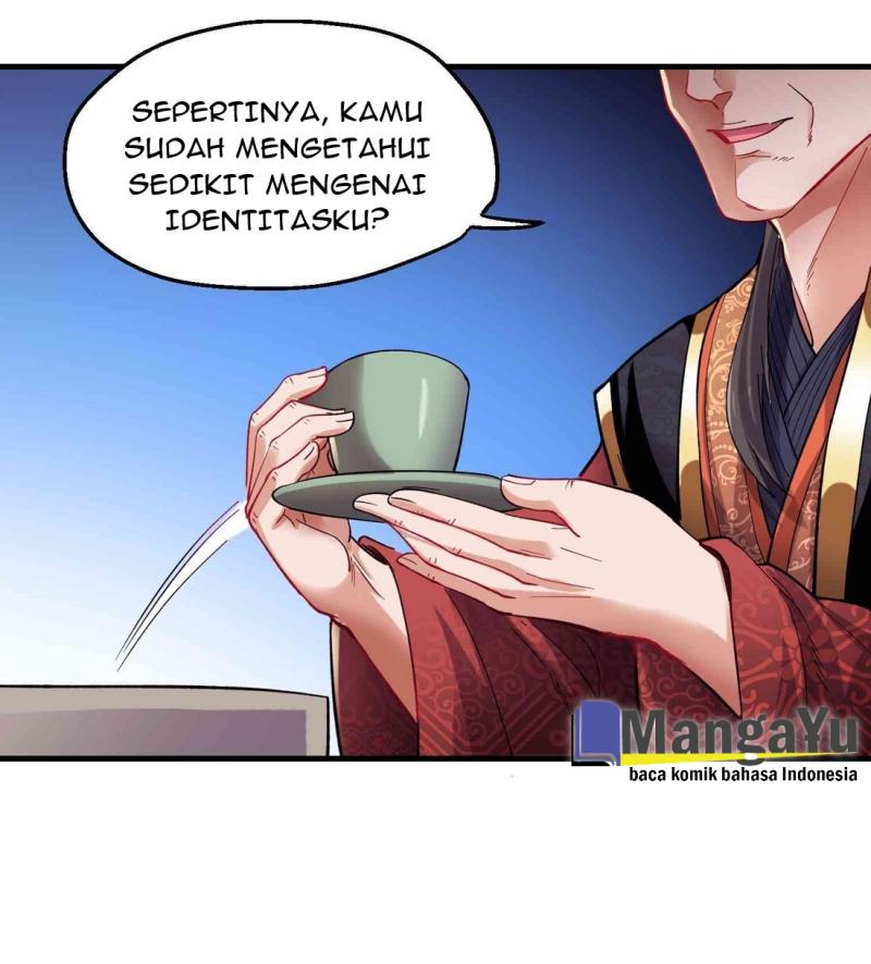 Yuanlong Chapter 55 Gambar 22