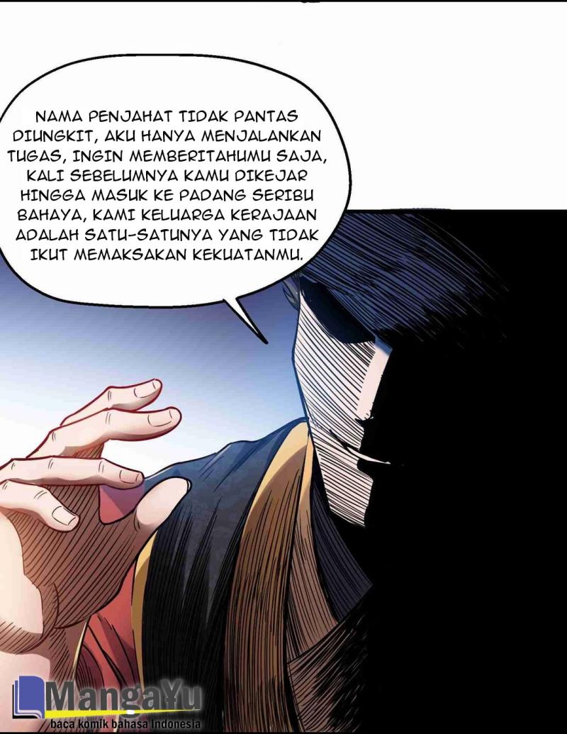 Yuanlong Chapter 55 Gambar 24