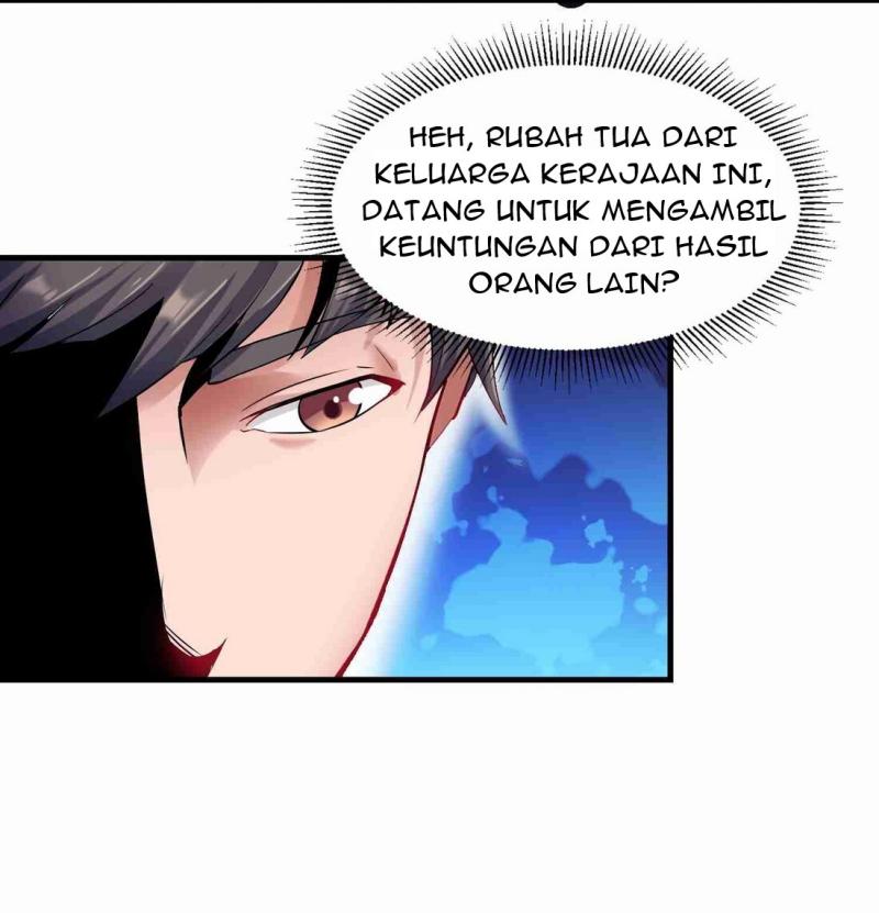 Yuanlong Chapter 55 Gambar 26