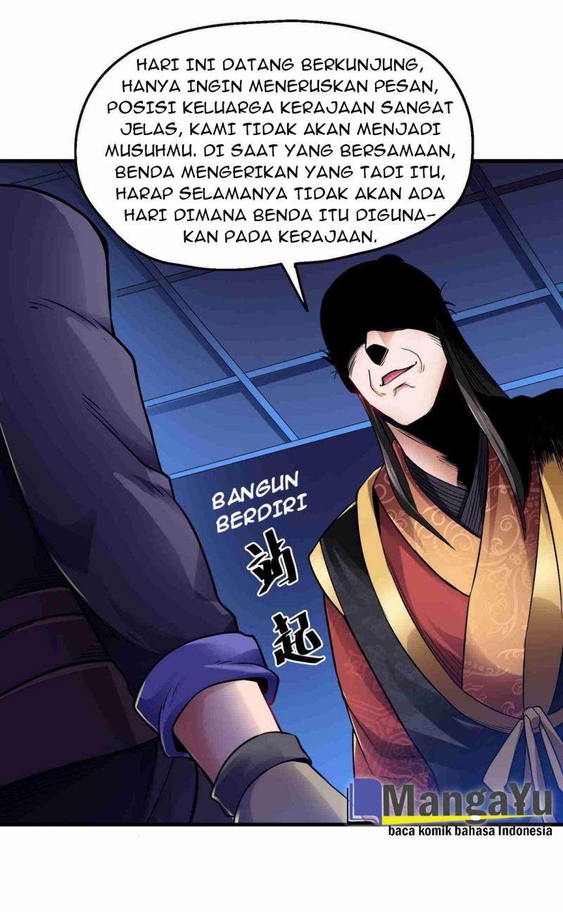 Yuanlong Chapter 55 Gambar 27