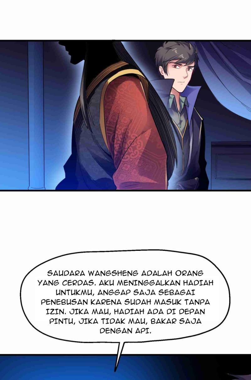 Yuanlong Chapter 55 Gambar 28