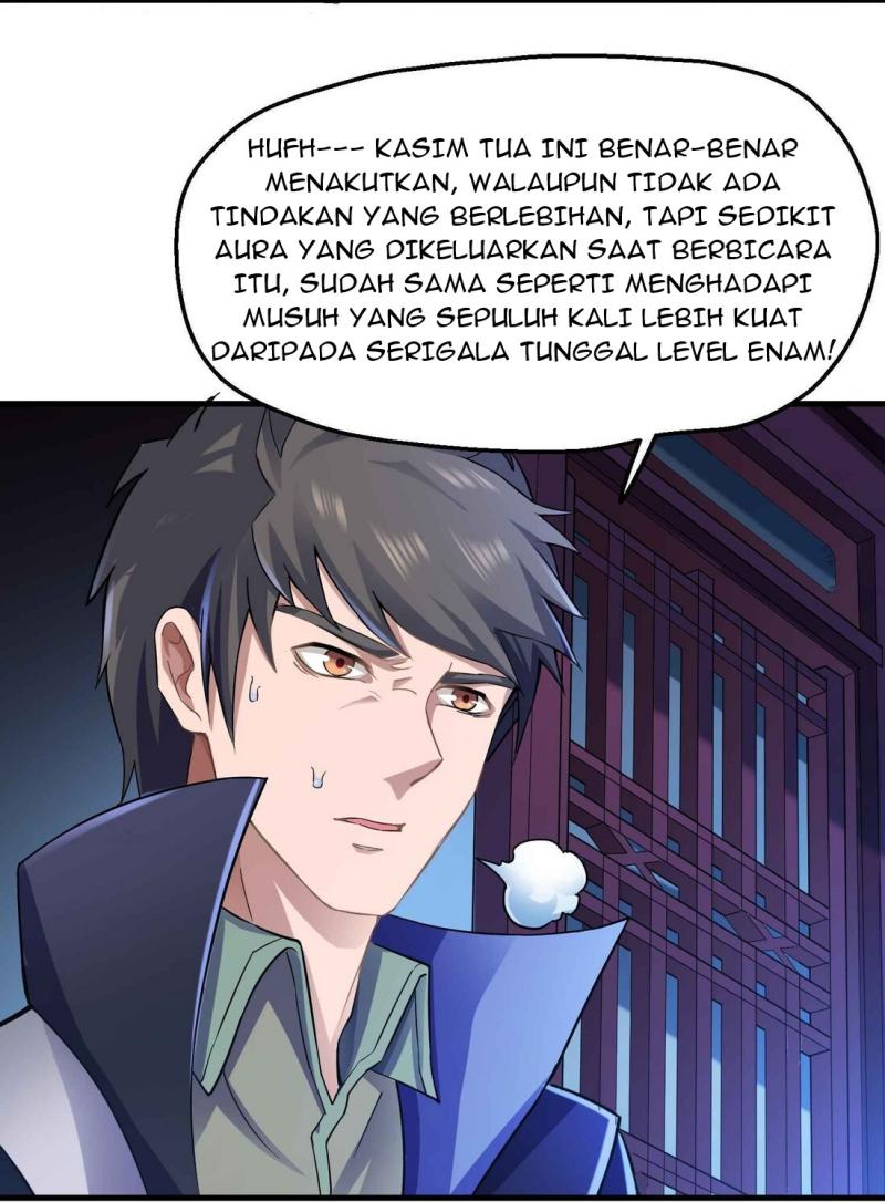 Yuanlong Chapter 55 Gambar 32