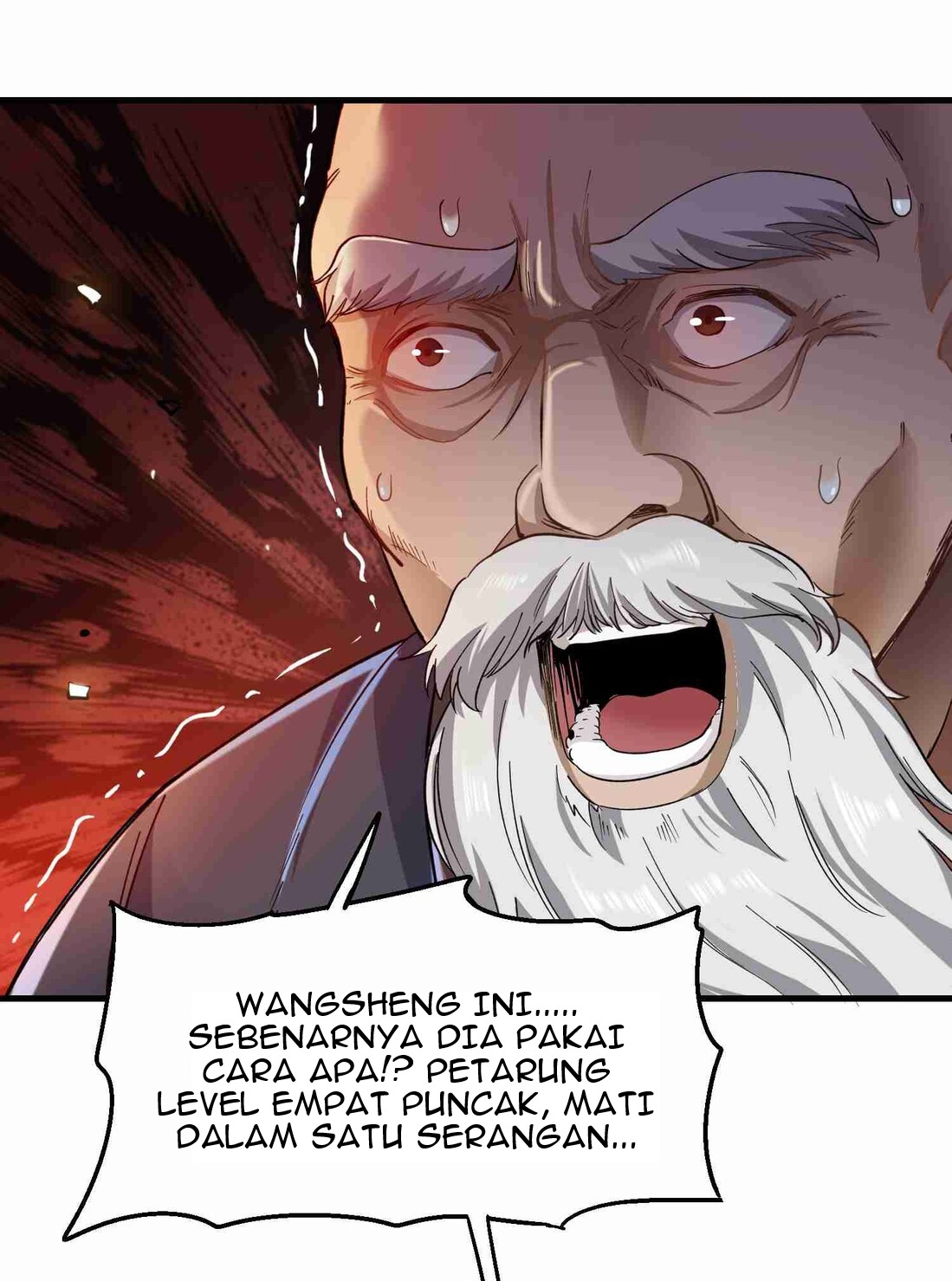 Yuanlong Chapter 55 Gambar 7