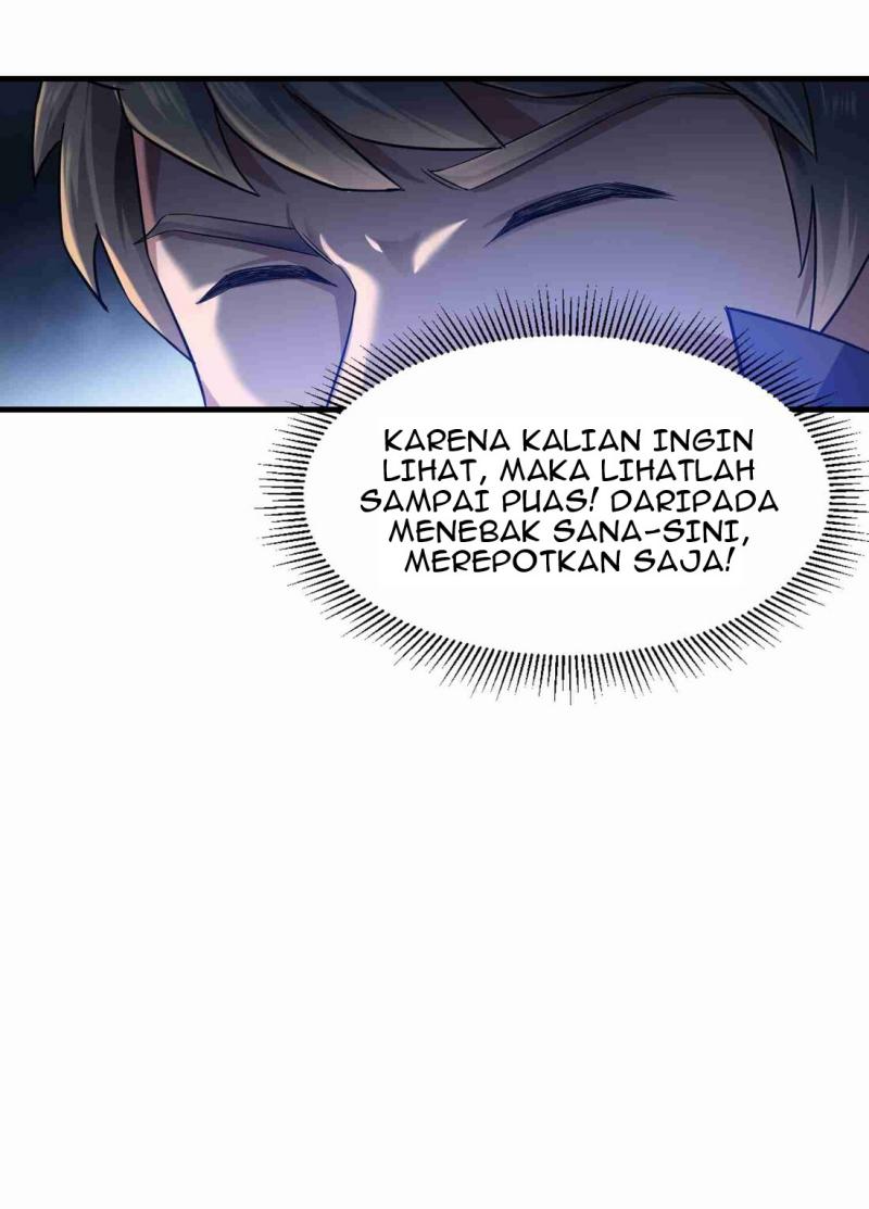 Yuanlong Chapter 54 Gambar 14