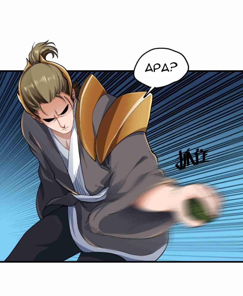 Yuanlong Chapter 54 Gambar 22