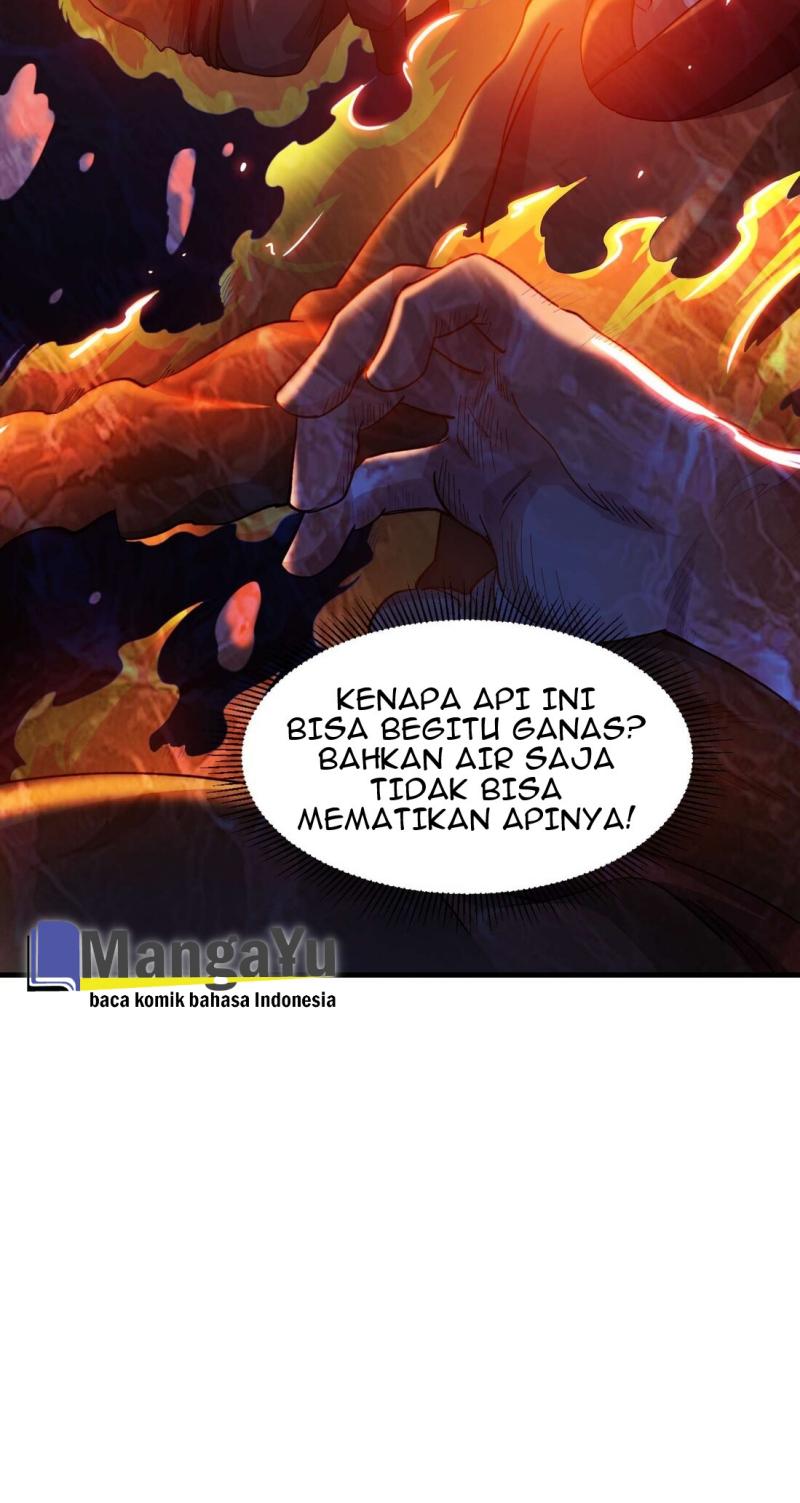 Yuanlong Chapter 54 Gambar 31