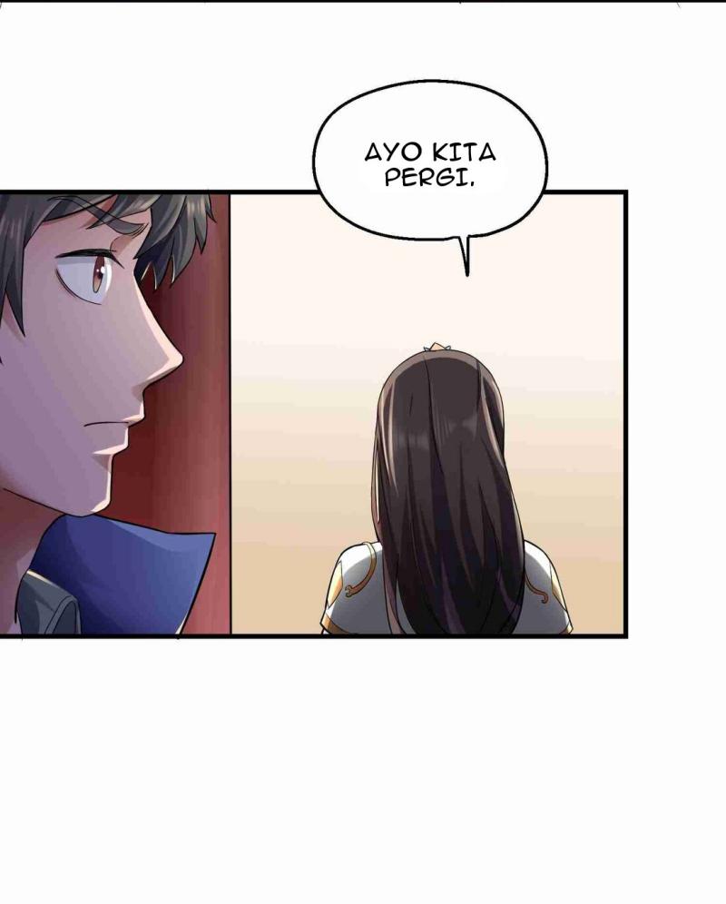 Yuanlong Chapter 54 Gambar 4